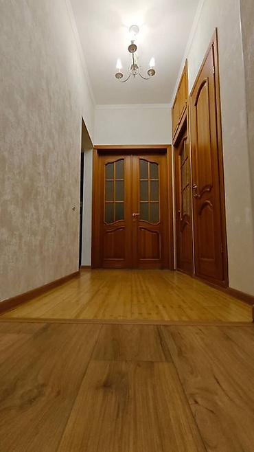 12: 3 комнаты, 82 м², 12 мкр 106 серия, 3 этаж, Косметический ремонт — 10