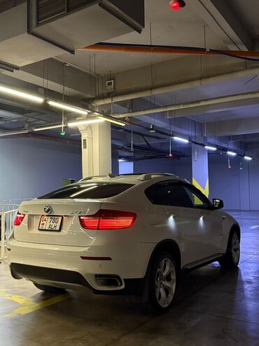 купить мини мотоцикл для детей на бензине: BMW X6: 2009 г., 3 л, Автомат, Бензин, Кроссовер