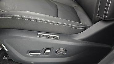 JAC: JAC : 1.5 l | 10500 km Krossover — 11