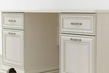 Письменные столы: Письменный стол, Новый — 6