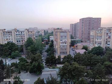 Köhnə tikili: Bakı, 5 otaqlı, Köhnə tikili, m. Əhmədli, 120 kv. m — 12