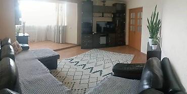 park avenue: 4 комнаты, 80 м², 5 этаж, Косметический ремонт — 4