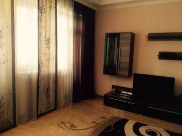 palm beach квартира: 3 комнаты, 108 м², Элитка, 4 этаж, Евроремонт