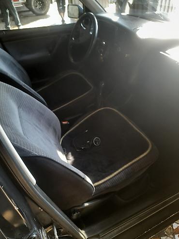 салон на гольф 2: Volkswagen Golf: 1993 г., 1.6 л, Механика, Бензин, Хэтчбэк — 3