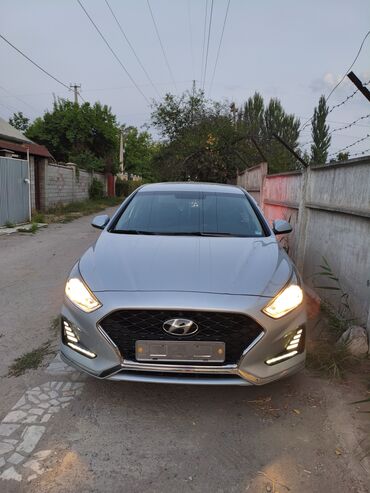 хендай соната 2021 цена бишкек: Hyundai Sonata: 2020 г., 2 л, Автоматтык, Газ, Седан