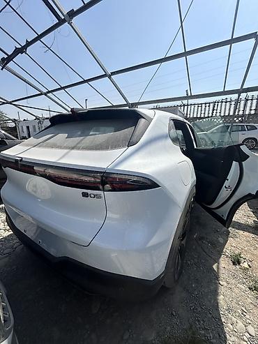 китайские машины в рассрочку: Changan : 2026 г., Электромобиль — 8