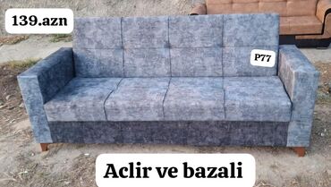 Divanlar: Di̇van-kravat, Yeni, Açılan, Bazalı, Parça, Ödənişli çatdırılma — 21