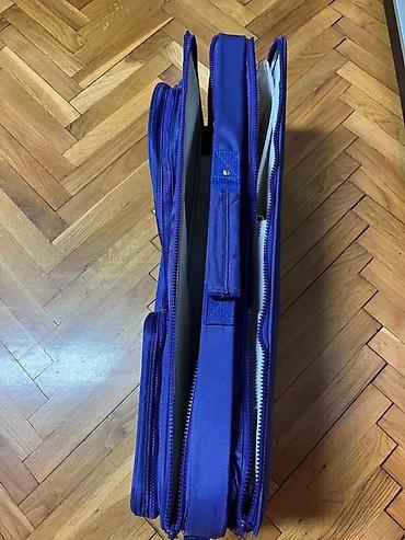 Klaviri i klavijature: Fischer torba/kofer za klavijaturu - Brend: Fischer - Tip: mekani — 4