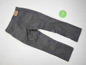 jeansy straight pull and bear: Zara, Jeansy damskie, rozmiar S — 3