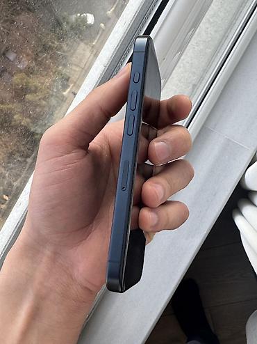 iphone 7x: IPhone 15 Pro, 128 GB, Blue Titanium, Face ID — 5