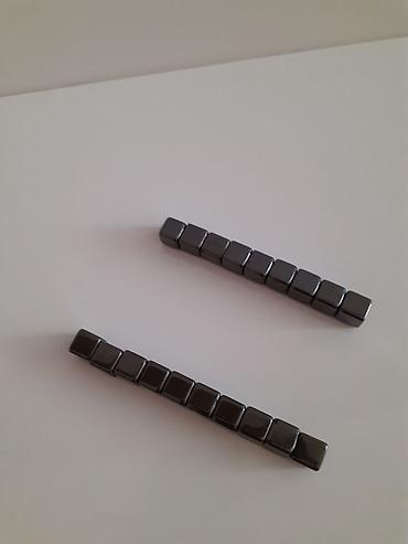 quşlar: Maqnit daşlar — 3