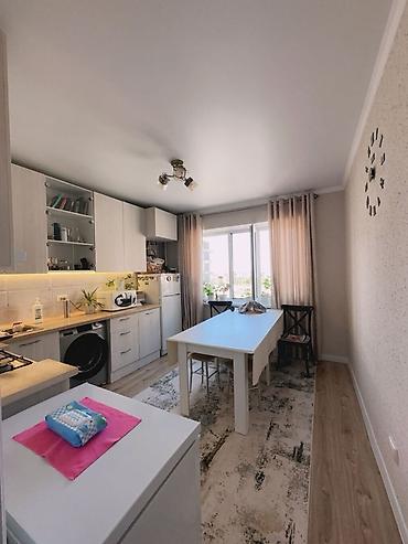 Продажа квартир: 2 комнаты, 70 м², 108 серия, 2 этаж, Евроремонт — 9