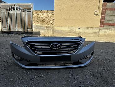 5 htp: Hyundai, Б/у, Оригинал — 3