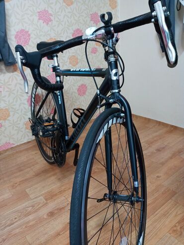 Велосипеды: Продается велик Alton made in Korea алюминовая рама. состояние как