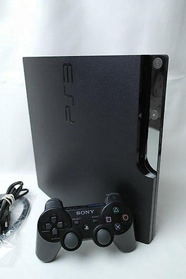 7 tablet: U ponudi Sony PlayStation 3 konzola u odličnom radnom i fizičkom — 8