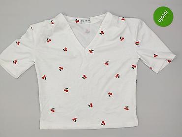 cherry bomb bluza: Xana, Bluzka damska, rozmiar S — 2