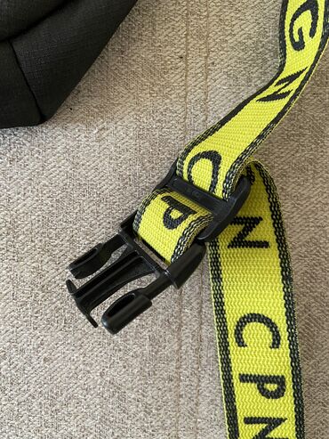 Ремни и пояса: Продам поясную сумку JACK & JONES — 8