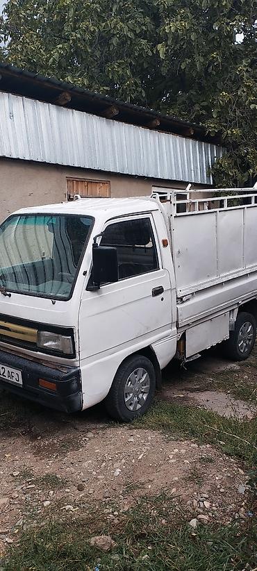 фав самосвал цена: Daewoo Лабо: 2002 г., 0.8 л, Механика, Бензин, Фургон — 2