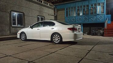 Toyota: Toyota Windom: 2006 г., 3 л, Автомат, Газ