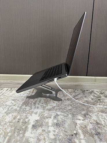 Ноутбуки Apple (MacBook): Для программирования, Б/у, Apple M1 Pro, ОЗУ, RAM: 16 ГБ — 5