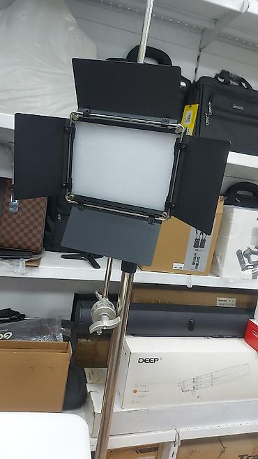 камеры со звуком: Срочно ДЁШЕВО продаю НОВУЮ видеокамеру со штативом в полной — 3