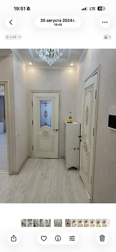 комнаты иссык: Сдается 1 ком квартира — 1