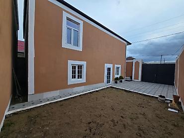 Həyət evləri və villalar: Mərdəkan 6 otaqlı, 180 kv. m — 4