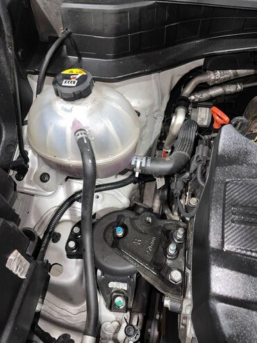 Kia: Kia Sportage: 2018 г., 2 л, Автомат, Дизель, Кроссовер — 9