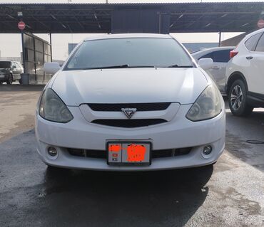 авто москва: Toyota Caldina: 2004 г., 2 л, Автомат, Бензин, Универсал