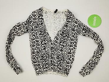 hm jackson: H&M Divided, Kardigan damski, rozmiar 2XS — 2
