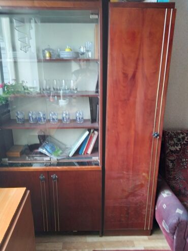 Двухъярусные детские кровати: Двухъярусная детская кровать, ЛДСП, цвет - Черный — 13