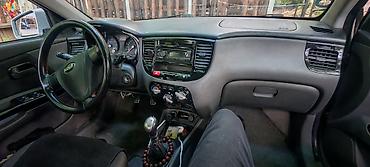Kia: Kia Rio: 1.5 l | Hetçbek — 3