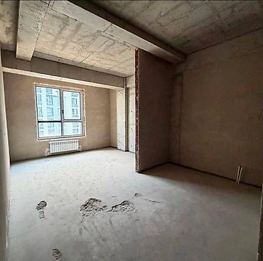 1 комната, 58 м², Асанбай мкр Элитка, 7 этаж, ПСО (под самоотделку)