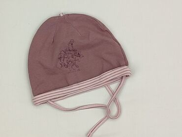 Cap, 6-9 months, condition - Perfect