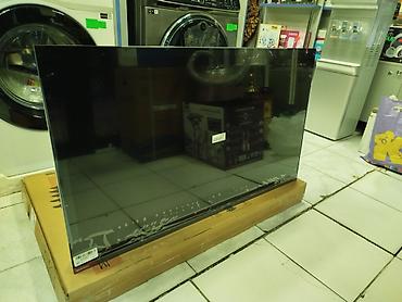 panasonic tv: Yeni Televizor Shivaki LED ekran 32" HD (1366x768), Pulsuz çatdırılma — 1