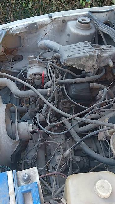 задняя дверь соната: Volkswagen Jetta: 1995 г., 1.8 л, Механика, Бензин, Седан — 2