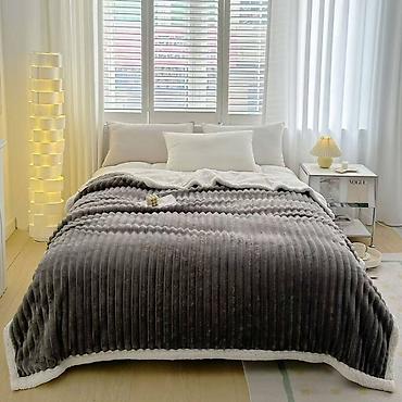 Ćebad i pokrivači: Cebe Duplo cebe singl i za bracni 150x200cm- 2800 din 200x230cm- 3200 — 8