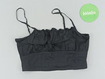 Topy: H&M, Top damski, S — 3