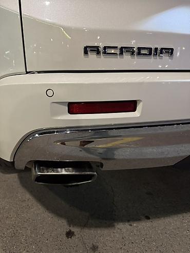 Транспорт: GMC Acadia: 2019 г., 3.6 л, Автомат, Бензин, Кроссовер — 9