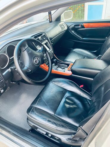 Lexus: Lexus GS: 2000 г., 3 л, Автомат, Бензин, Седан at lalafo.kg — 9 Lexus: Lexus GS: 2000 г., 3 л, Автомат, Бензин, Седан — 9