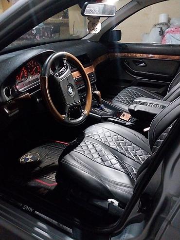 bmw 320 1994: BMW 5 series: 2.5 l | 1996 il Sedan — 3