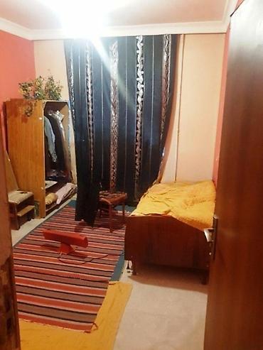 yaponka cucəsi: Bakı, Bakıxanov qəs., 4 otaqlı, Köhnə tikili, 110 kv. m — 8