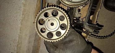reno senik 2002: REMENICA BREGASTE 1.2 BENZIN ZA FIAT PUNTO | remenica bregaste fiat — 1