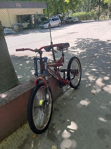 audio kasetler: Məhsul: Dağ/şosse qarışıq tipli velosiped – Olympia markası, tam — 3