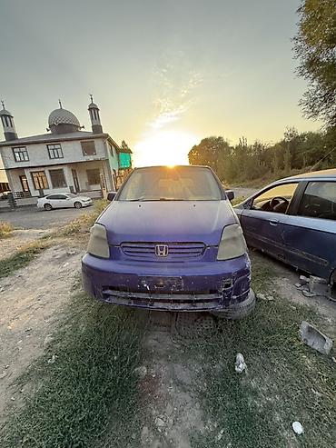 хонда электро новая: Запчасти для Honda Capa (Хонда Капа) Доступны любые элементы по — 2