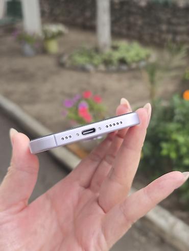редми 12 с: IPhone 17, Б/у, 256 ГБ, Зарядное устройство, Защитное стекло, Чехол, 100 % — 5
