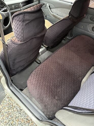 Daewoo: Daewoo Nexia: 2005 г., 1.5 л, Механика, Бензин, Седан at lalafo.kg — 7 Daewoo: Daewoo Nexia: 2005 г., 1.5 л, Механика, Бензин, Седан — 7