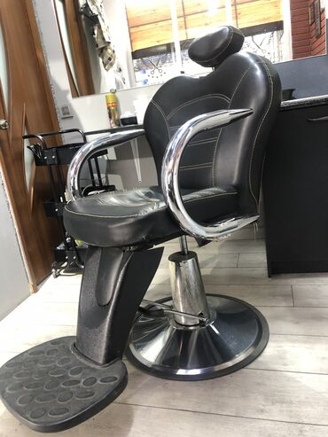 кресло для парикмахера: Парикмахер | Стрижки