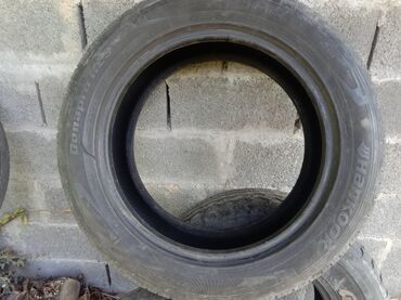 опел 1 6: Шины 235 / 55 / R 18, Всесезонная, Б/у, Пара, Легковые, Корея, Bridgestone