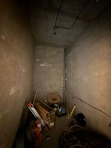 60: 1 комната, 50 м², Пишпек Элитка, 1 этаж, ПСО (под самоотделку) — 3